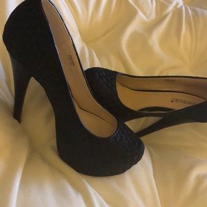 Cleaning up the closet